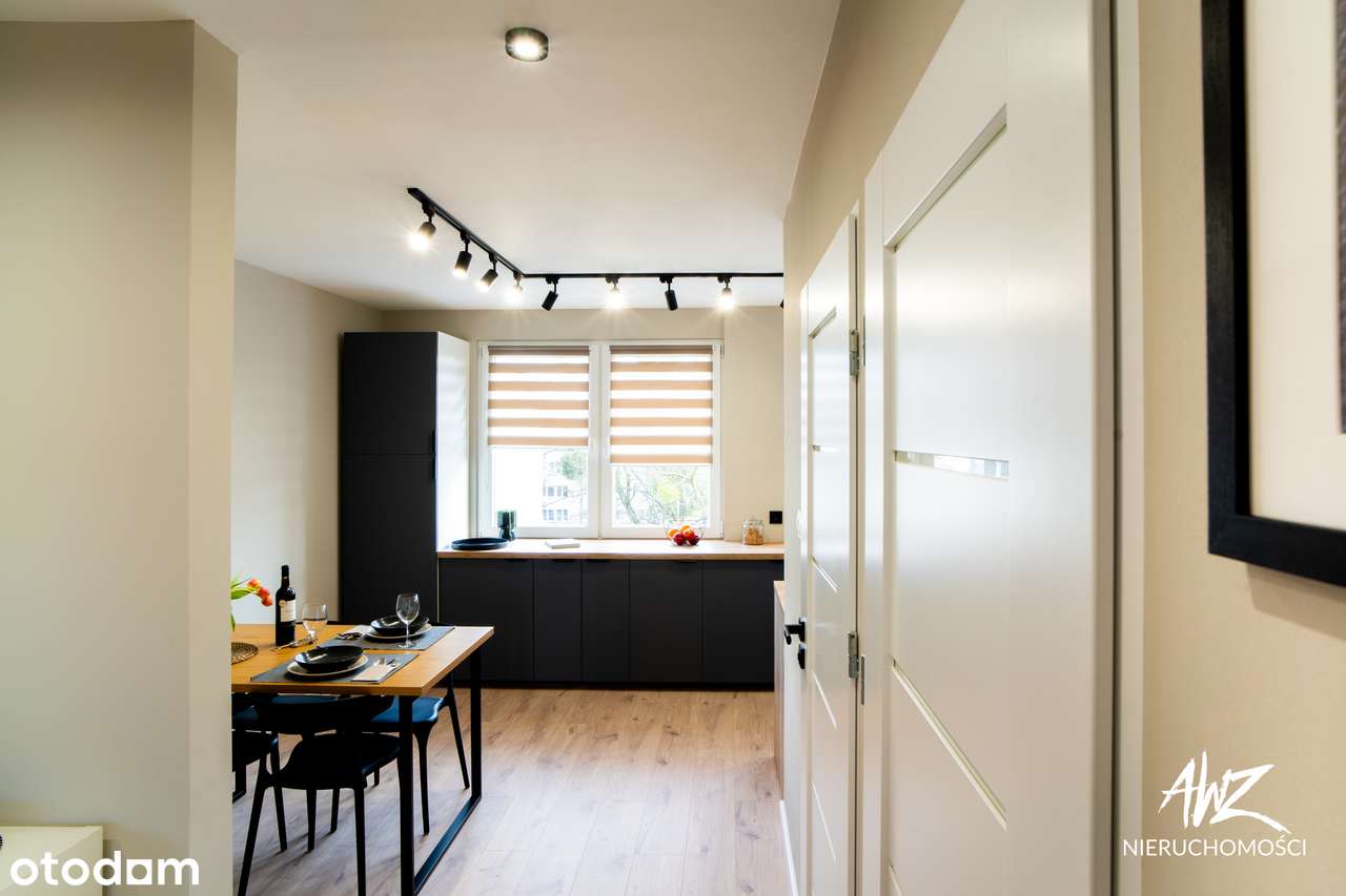 Sprzedam mieszkanie po remoncie generalnym / 58m2 / 3 piętro /Serbinów - Pełny obrazek: 1/19