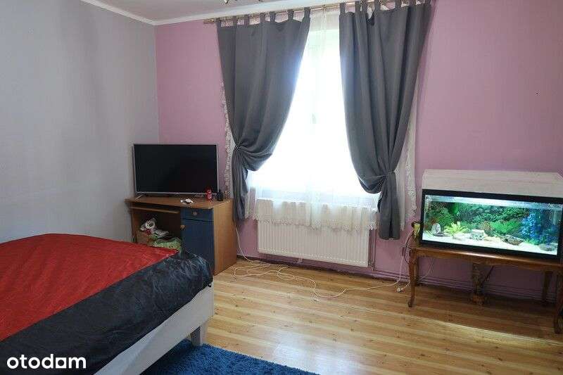 Jelenia Góra, Tkacka, 3-pokojowe, 76m2, wys.parter-5