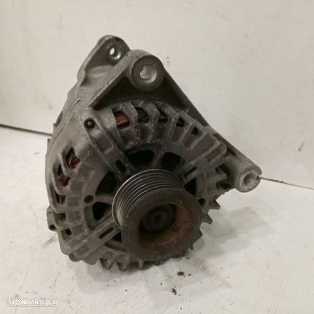 Alternador Bmw X6 (E71, E72) - 1