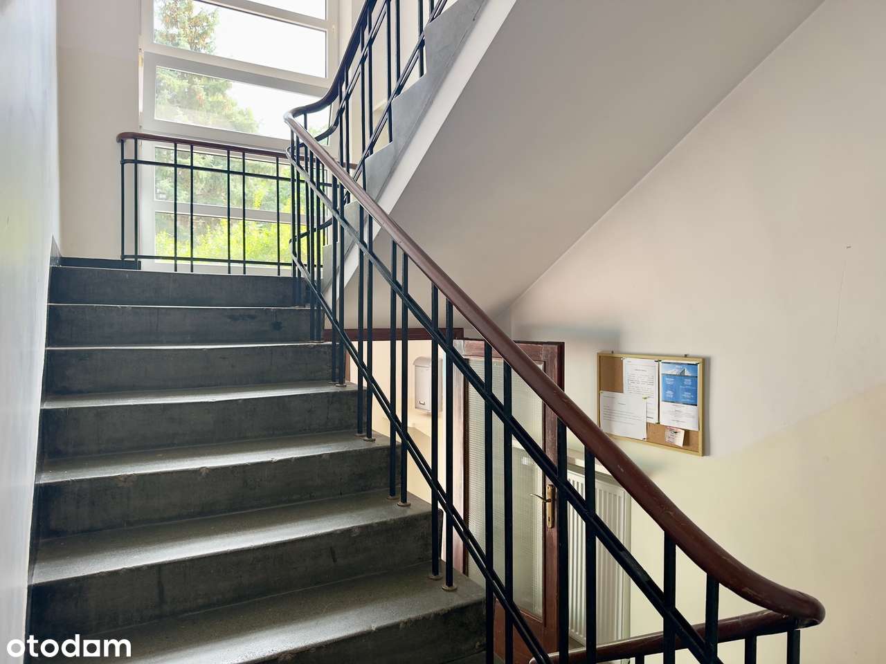 Mieszkanie w wyjątkowej kamienicy na Starym Mokotowie!-7