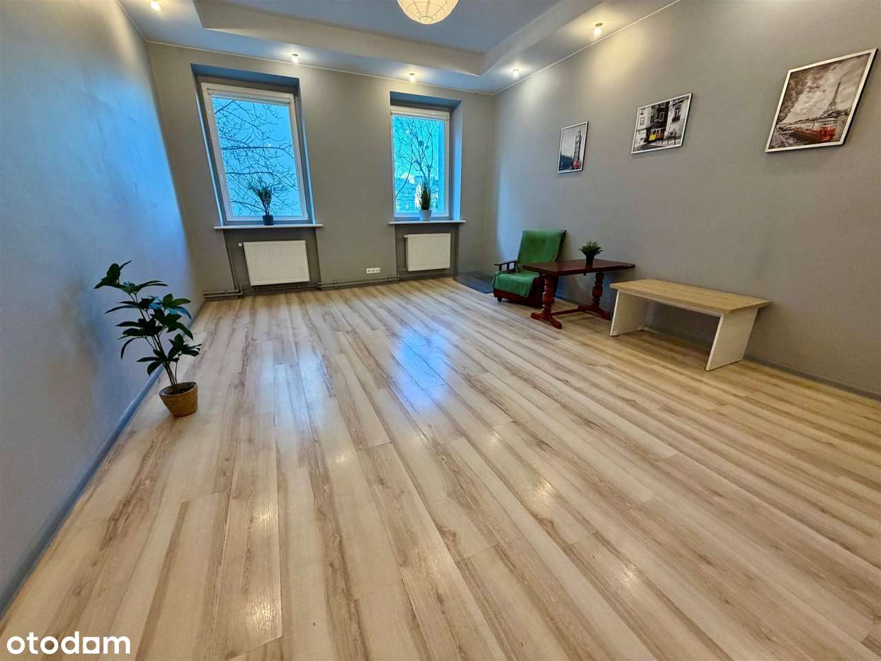 Mieszkanie z parkingiem, Jaracza-Kilińskiego - Pełny obrazek: 2/20