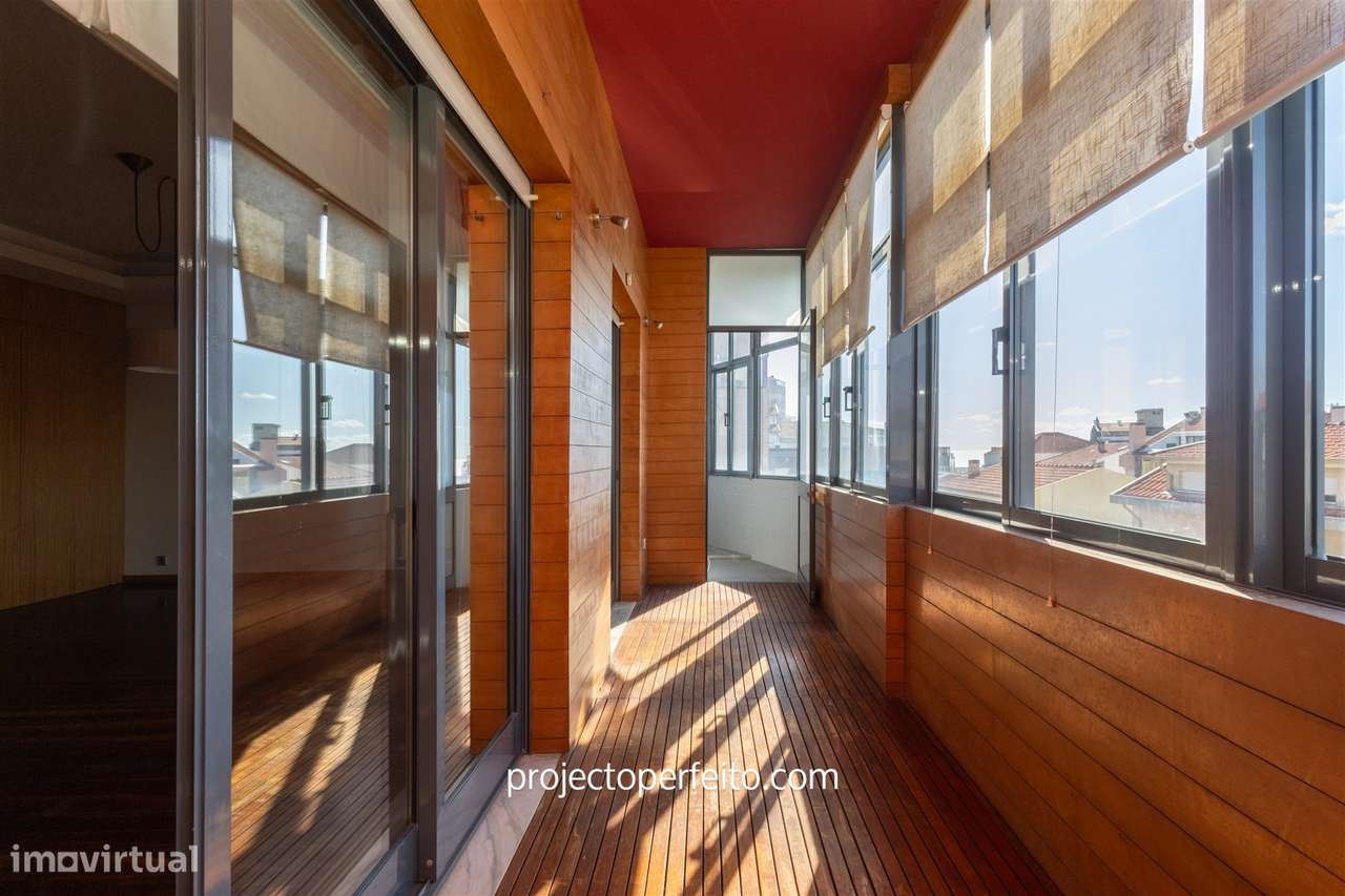 Apartamento T3 Venda em Espinho,Espinho - Grande imagem: 5/18