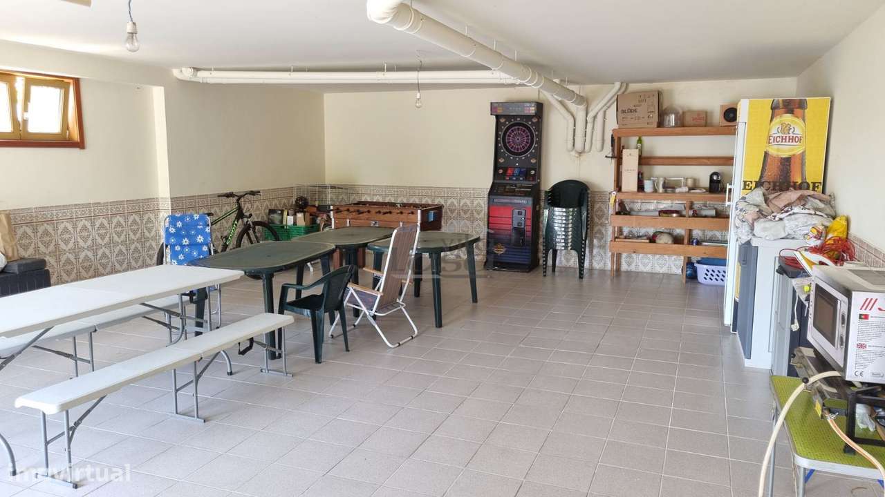 Moradia T3 + escritório, em Campo, Valongo, (ao cruzamento do Pe Am...-25