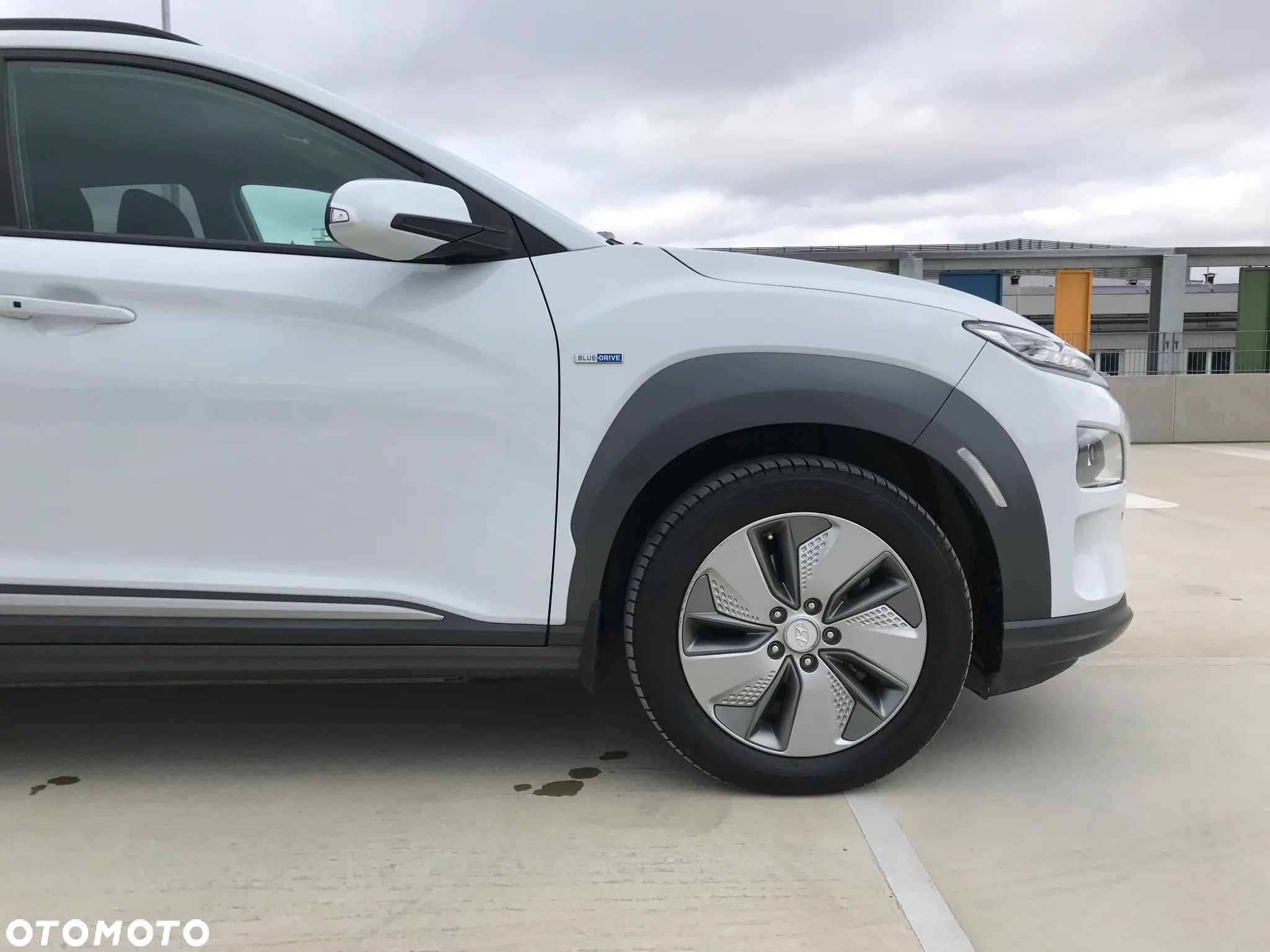 Hyundai Kona Electric 39kWh Premium - 17