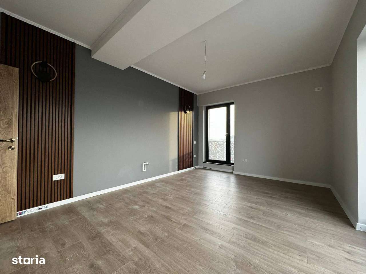Apartament Nou 0 Comision | 3 Camere Auchan Titan - Imagine principală: 2/15