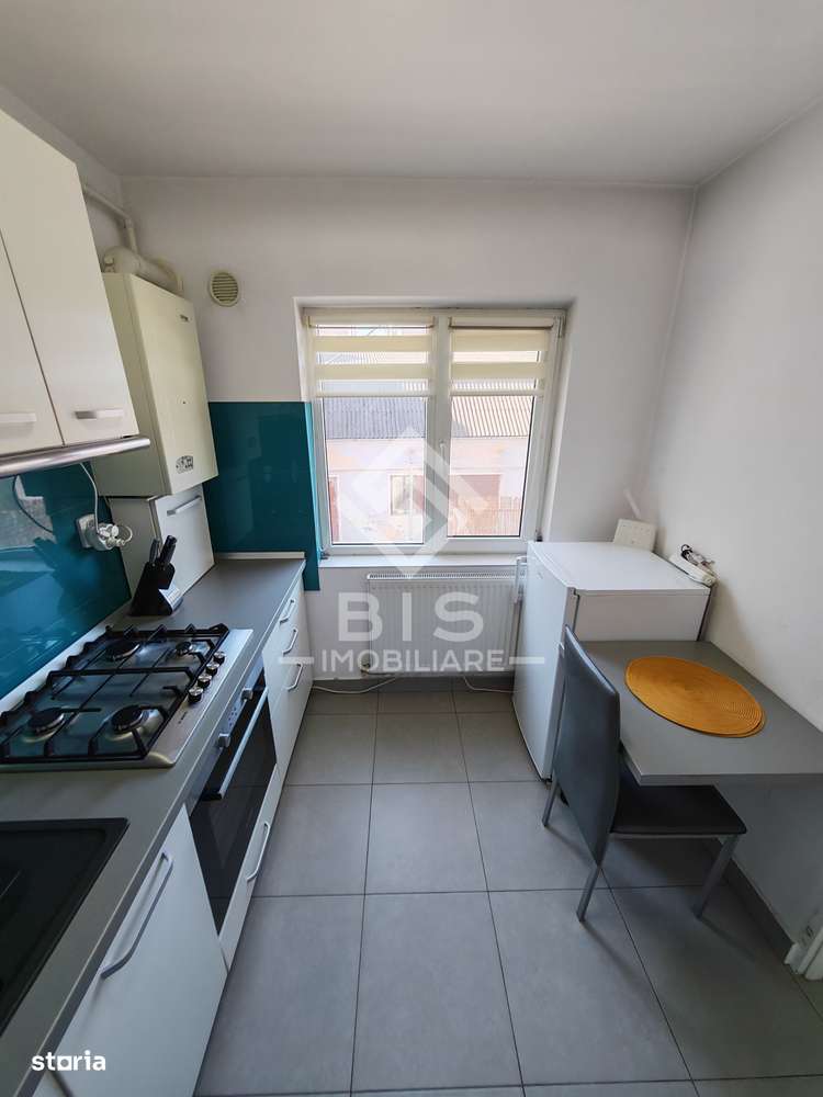Apartament Modern - Etaj 1 - Loc de parcare inclus-8
