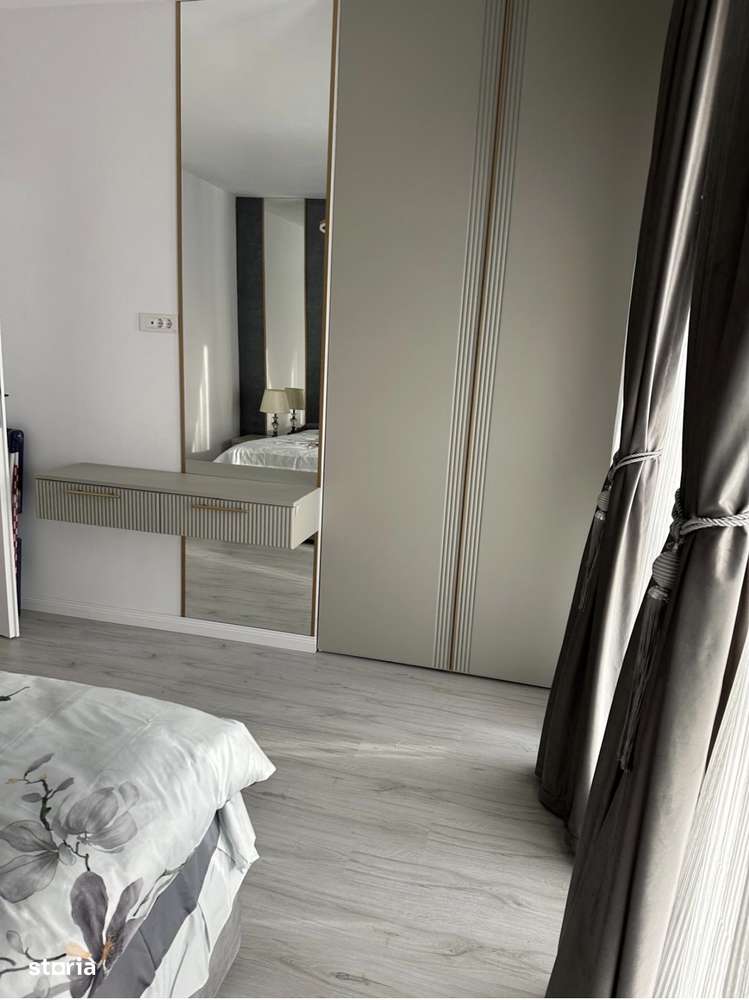 Închiriez apartament de 2 camere - Imagine principală: 5/10