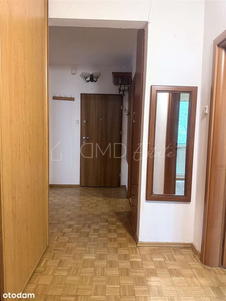 3 pokoje, 70 m2 _ Ursynów ul. Kopcińskiego 9-7