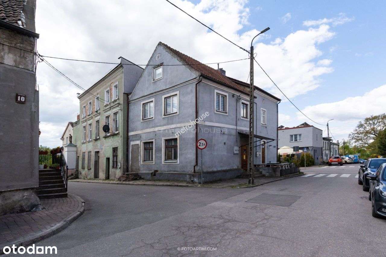 Bezczynszowe mieszkanie w Barczewie-13