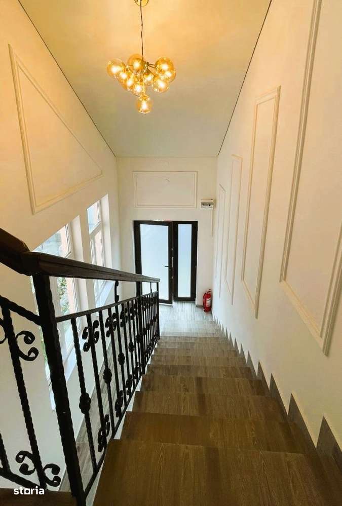 Vanzare imobil cu etaj pretabil cabinete, birouri in Siderurgistilor - Imagine principală: 5/7