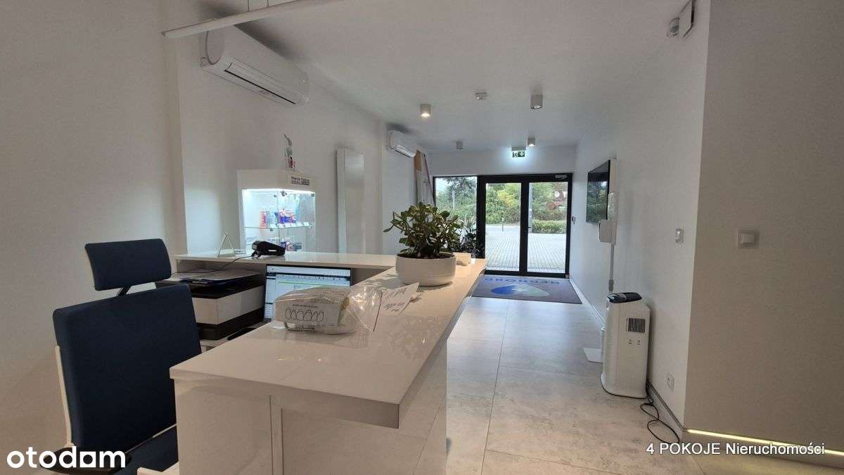 *Lokale z wyposażeniem medycznym*-5