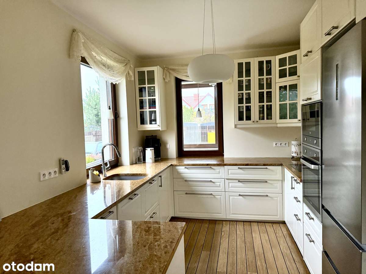 Idealny dom w Osowie blisko szkoła przedszkole i sklepy!-3