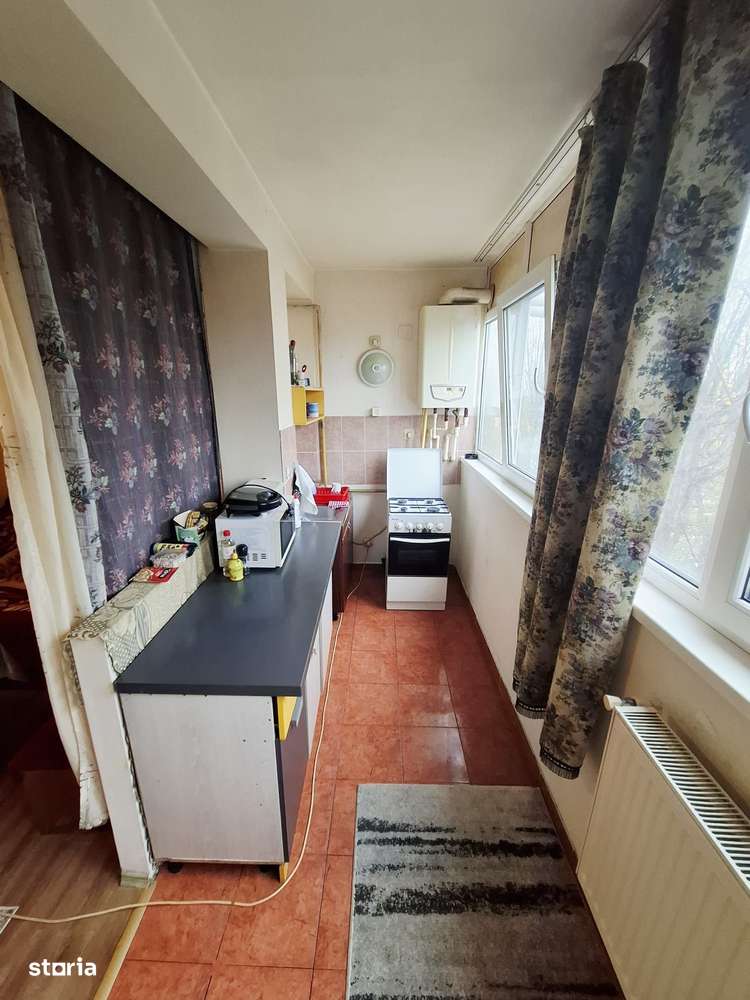 Apartament 2 camere Soseaua Giurgiului / Constantin Brancoveanu - Imagine principală: 2/11