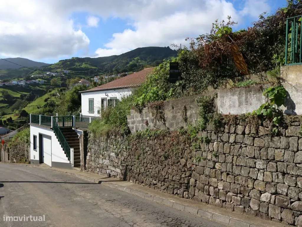 Terreno Urbano para Construção na Pedreira de Nordeste - Açores - Grande imagem: 3/6