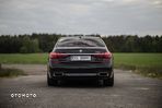 BMW Seria 7 750Li - 5