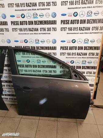 Usi Usa Portiera Stanga Dreapta Fata Opel Insignia A Dezmembrez Opel Insignia A20DTH - 4