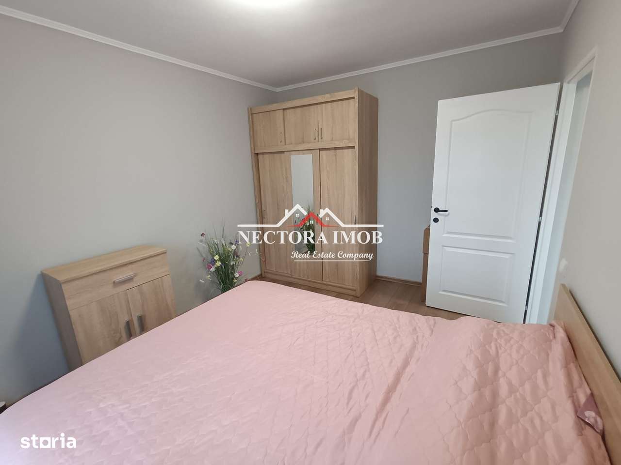 NECTORA IMOB Exclusivitate-Casa NOUA, Nelocuita, 114 mp + 400 mp teren-11