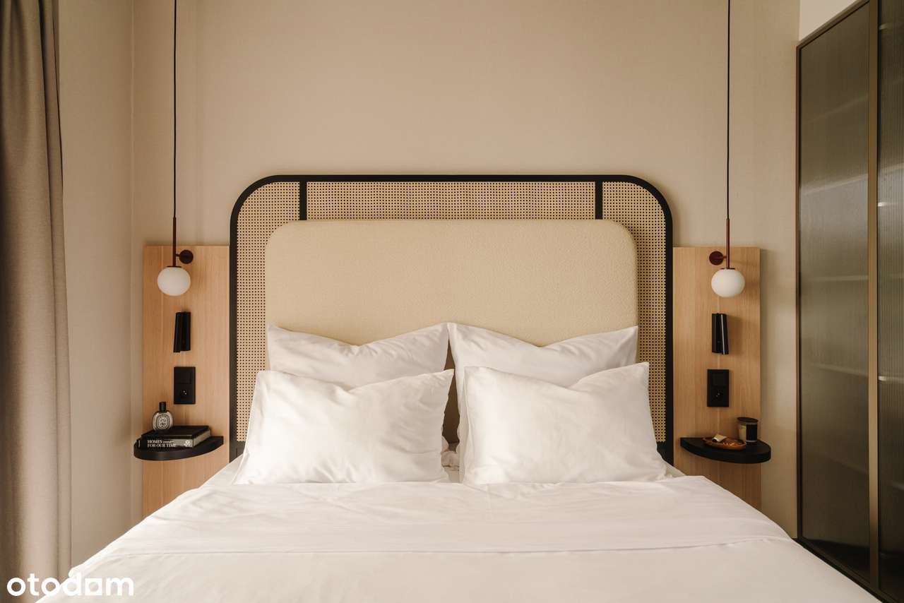 Baltic Park Loft - z widokiem na morze-17