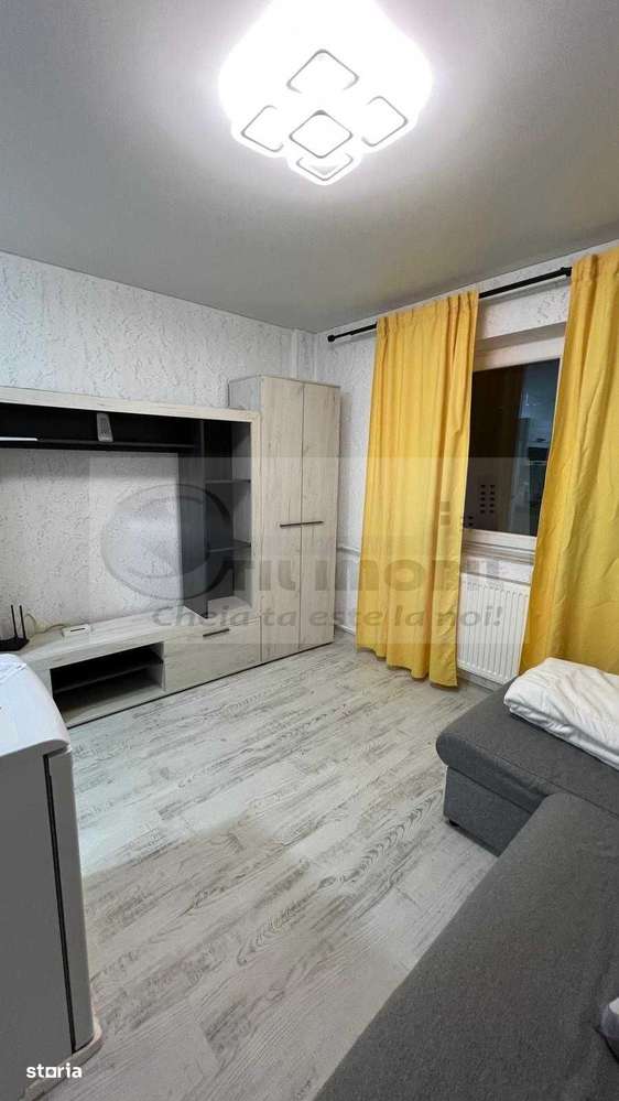 Camera de camin cu baie proprie  - in spate la JUMBO- pret 30000 euro-1