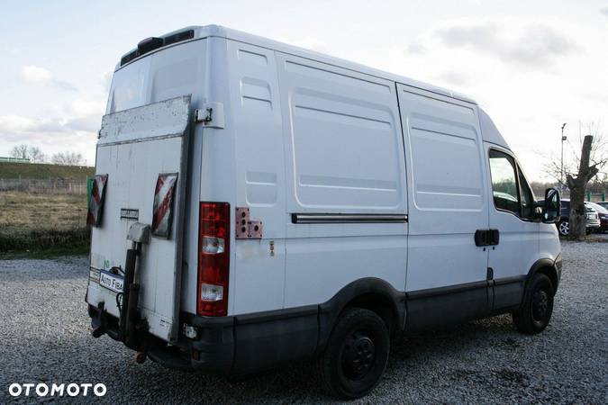 Iveco Daily 35S14 - 7