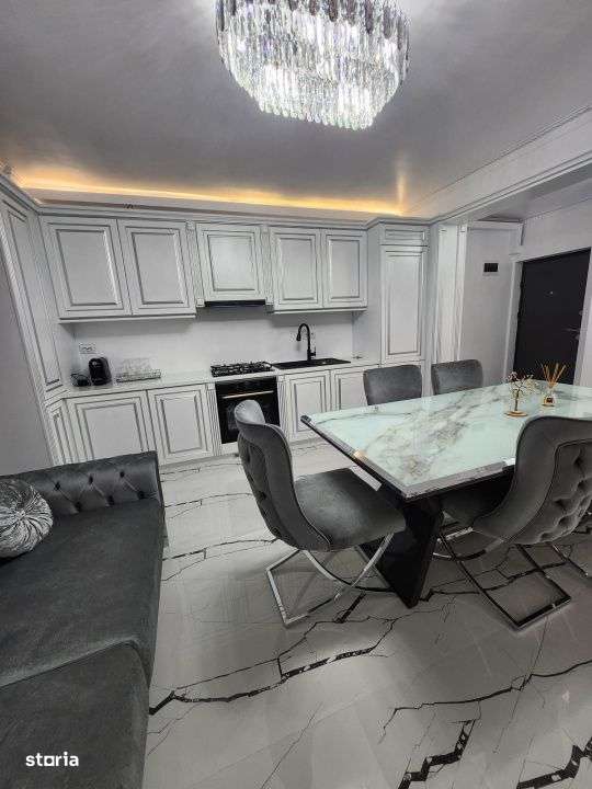 Apartament cu 3 camere, 56 mp, zona Eroilor - Imagine principală: 5/6