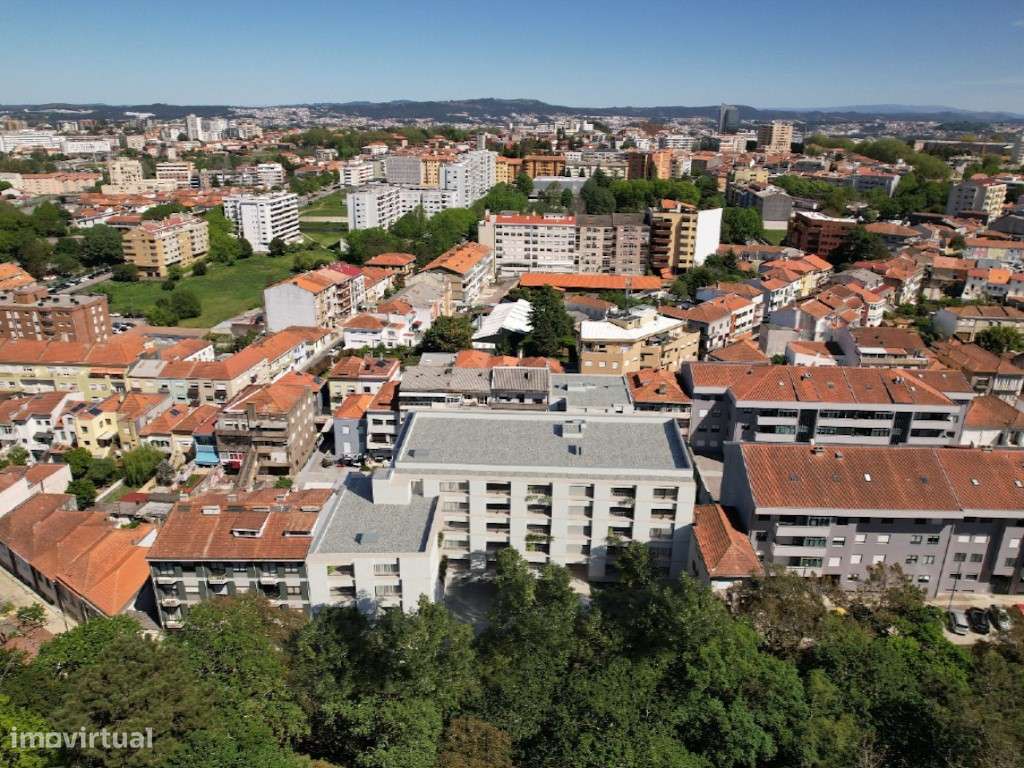 Apartamento T2 - Ao Covelo - Oportunidade de negócio - Grande imagem: 2/20