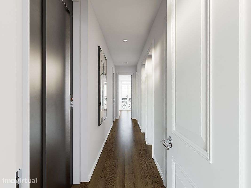 Apartamento T2 para venda - Grande imagem: 3/15