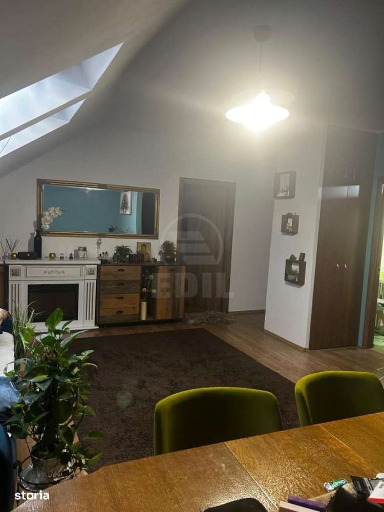 Apartament 3 camere Eroilor - Imagine principală: 2/16