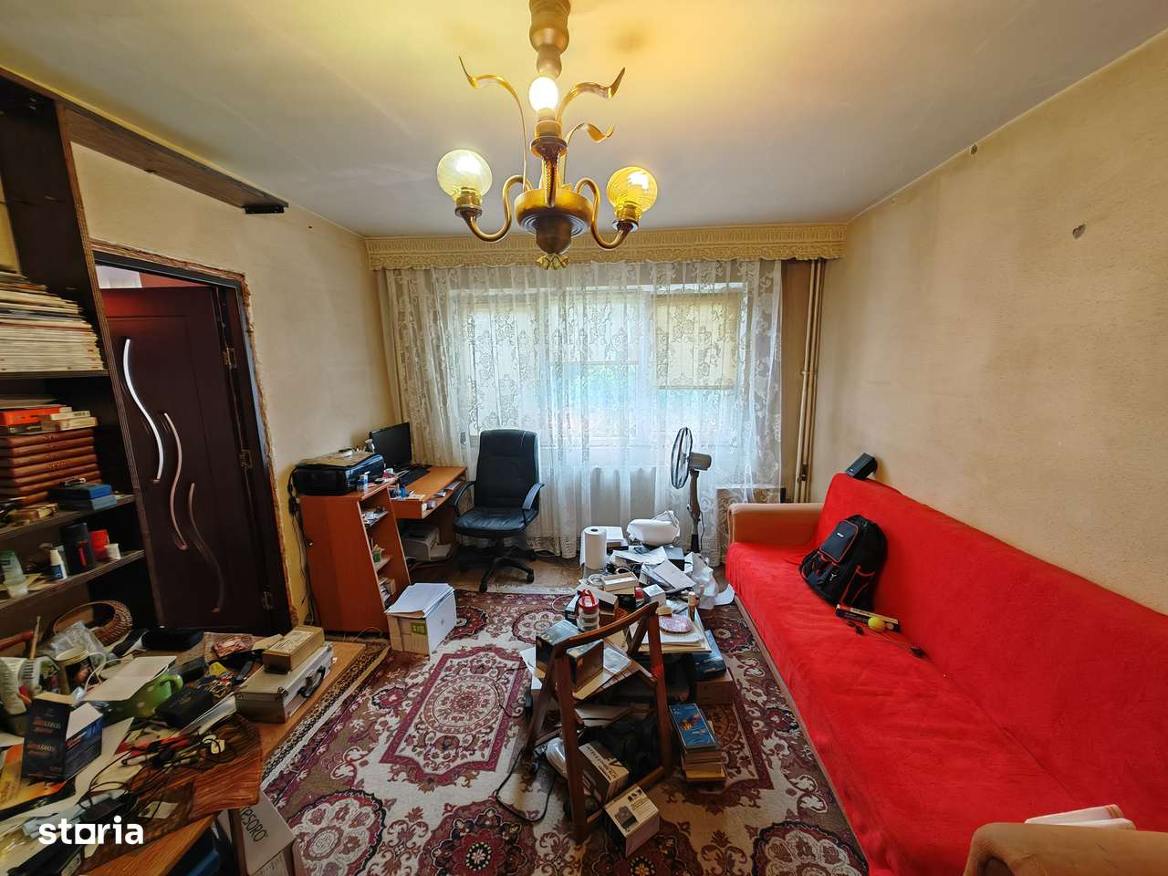 3 camere, et.2, zona Cornisa - Imagine principală: 4/17