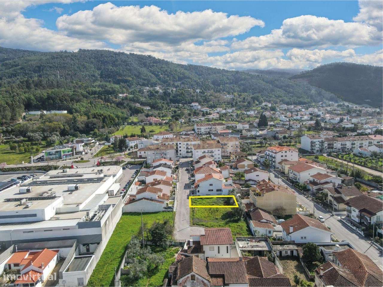 Terreno para construção - C/ projeto aprovado-31