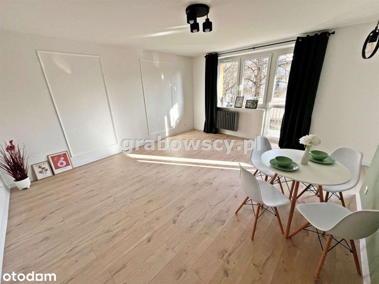 Gotowa do zamieszkania - kawalerka w centrum!-2