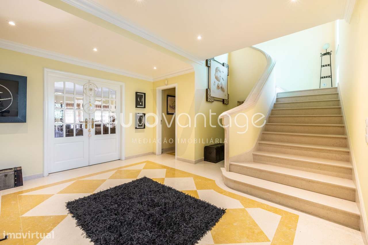 Moradia de Charme/Leiria - Grande imagem: 4/59