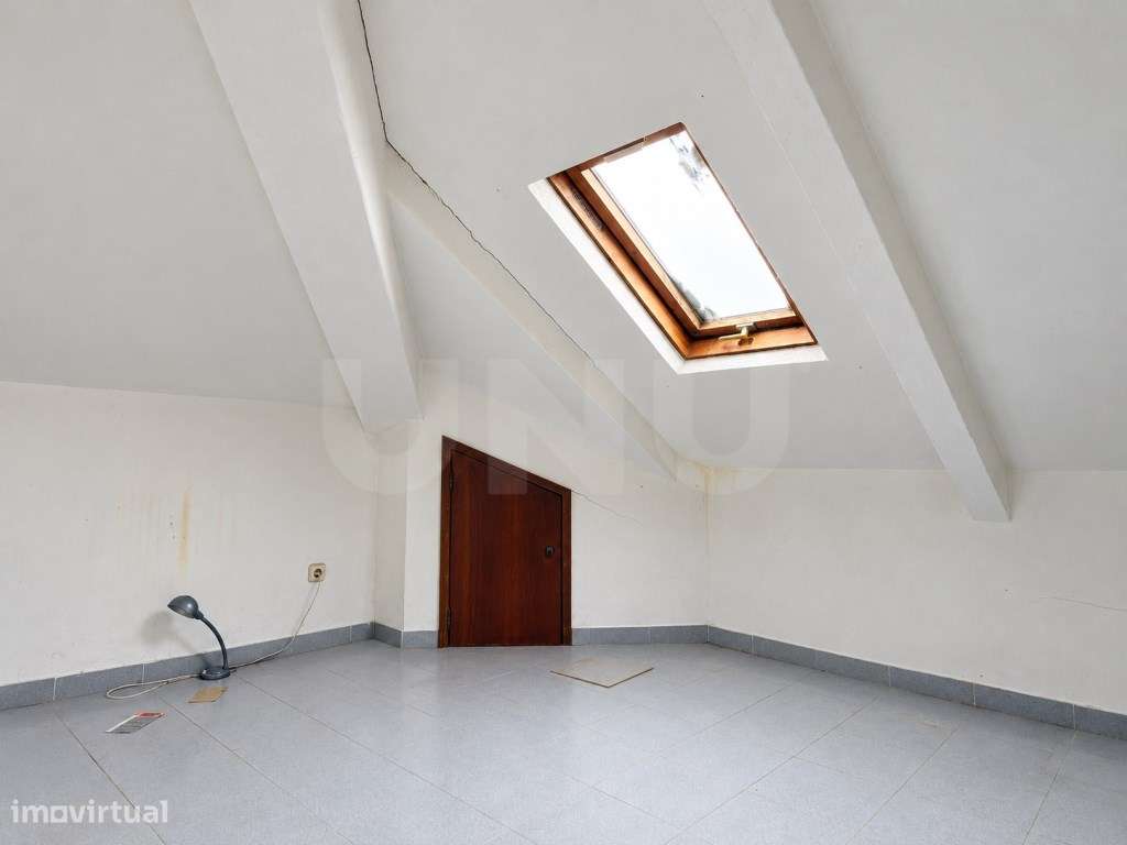 Apartamento T2+1 com vista mar para venda em Santa Cruz.-19