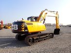 JCB NXT 205 Excavator pe șenile NOU! - 3