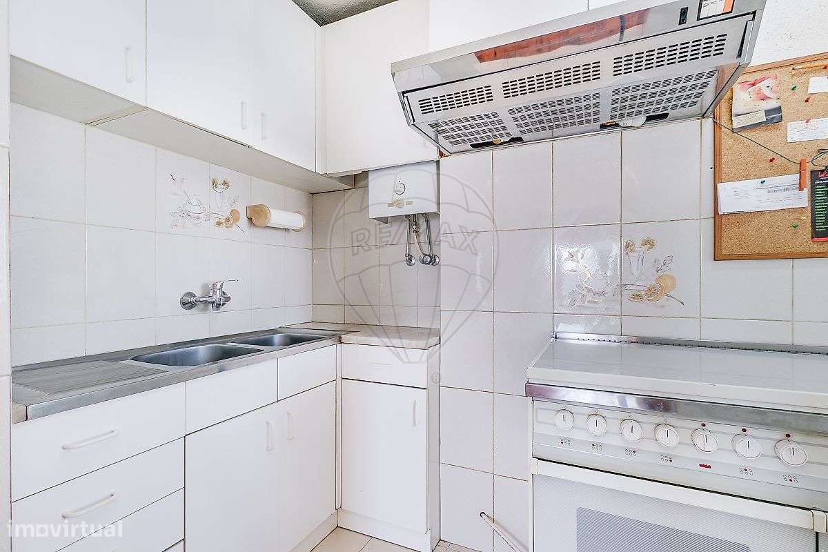 Apartamento T1 para arrendamento - Grande imagem: 4/23