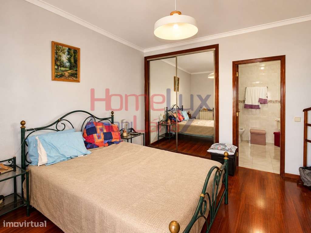 Apartamento T3 em Fânzeres-11