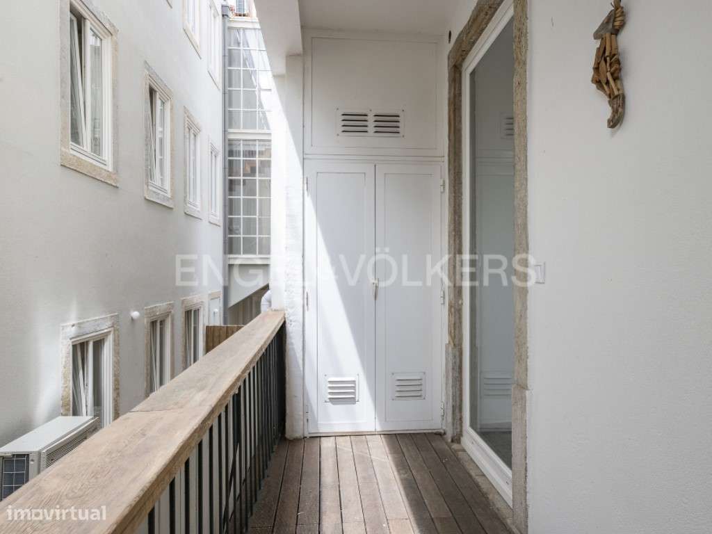 T3 Totalmente Remodelado no Bairro Alto - Grande imagem: 4/25