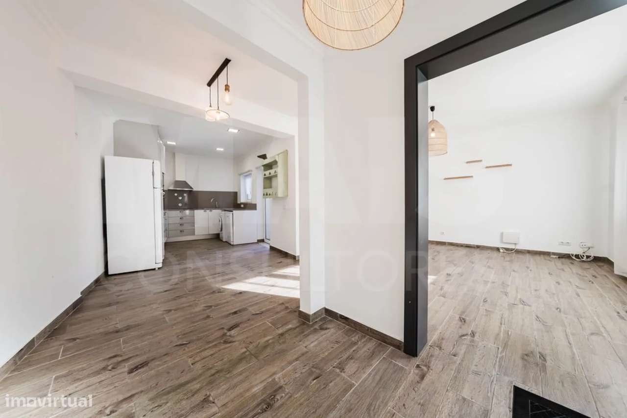 Moradia T4 no centro da Foz do Arelho- Perto da Praia e comércio - Grande imagem: 4/39