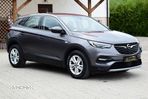 Opel Grandland X 1.6 T Elite S&S - 7