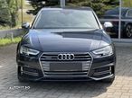 Audi A4 2.0 TFSI S tronic quattro Sport - 2