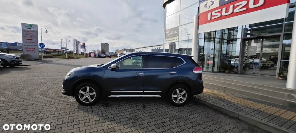 Nissan X-Trail 1.6 DCi Tekna 2WD 7os - 4