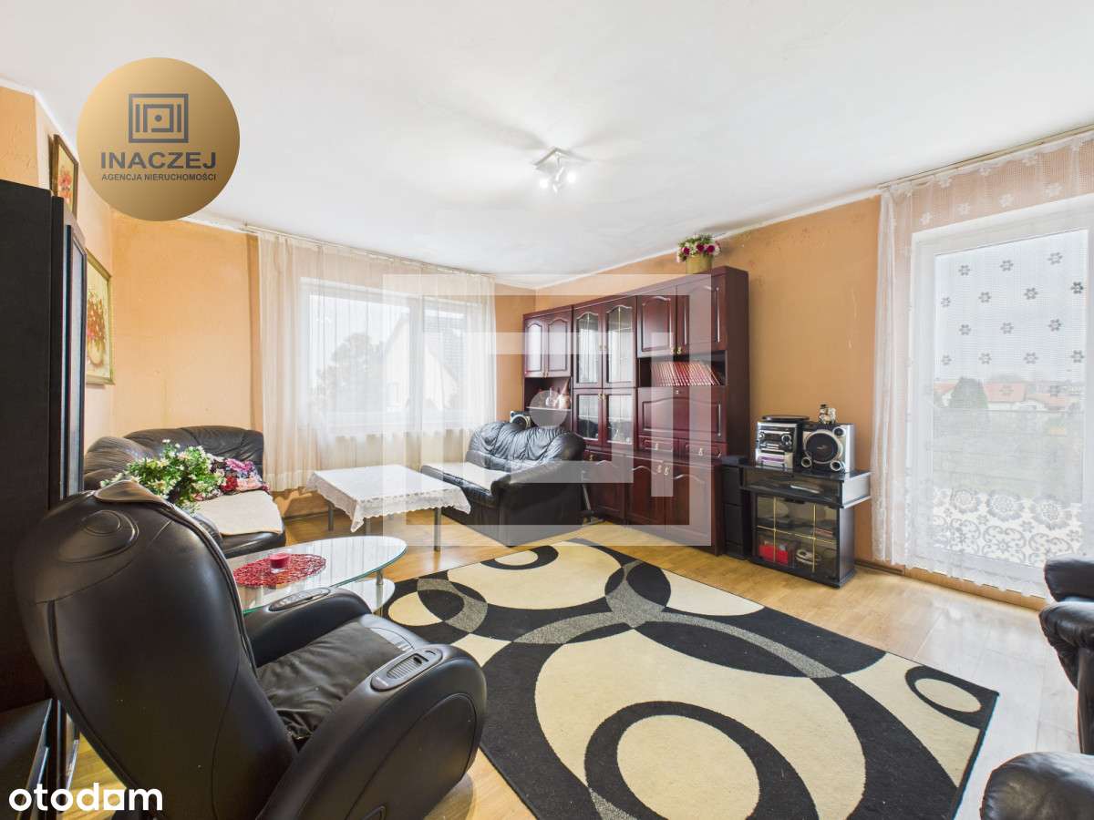 Cisza | Spokój | Duży taras-0