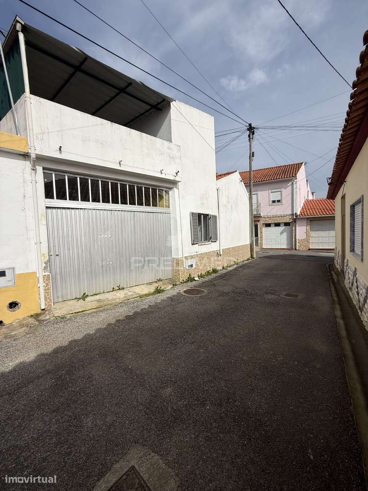 Moradia T2 com Garagem – Póvoa das Mós, Pernes | Santarém - Grande imagem: 4/29