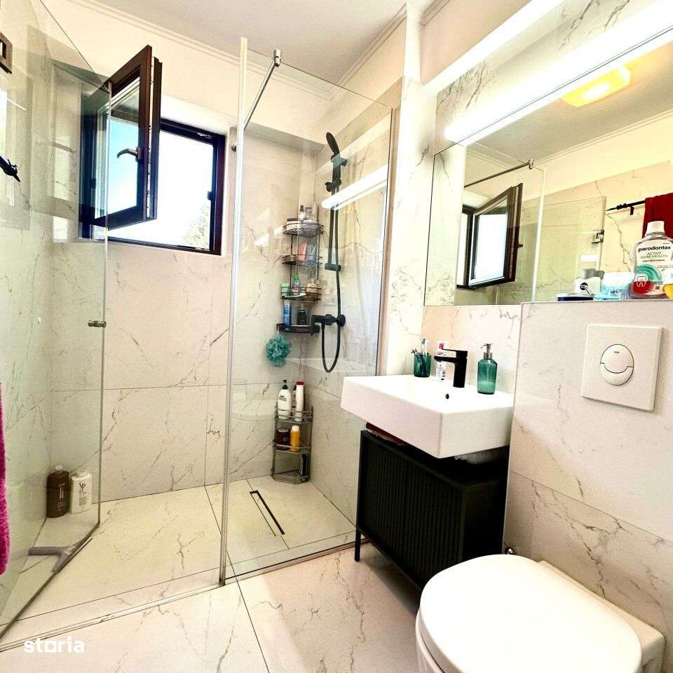 Vanzare 4 camere 149 mpc+curte 139 mp+4 locuri de parcare subterana-10