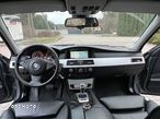 BMW Seria 5 535d Sport-Aut Edition Exclusive - 27