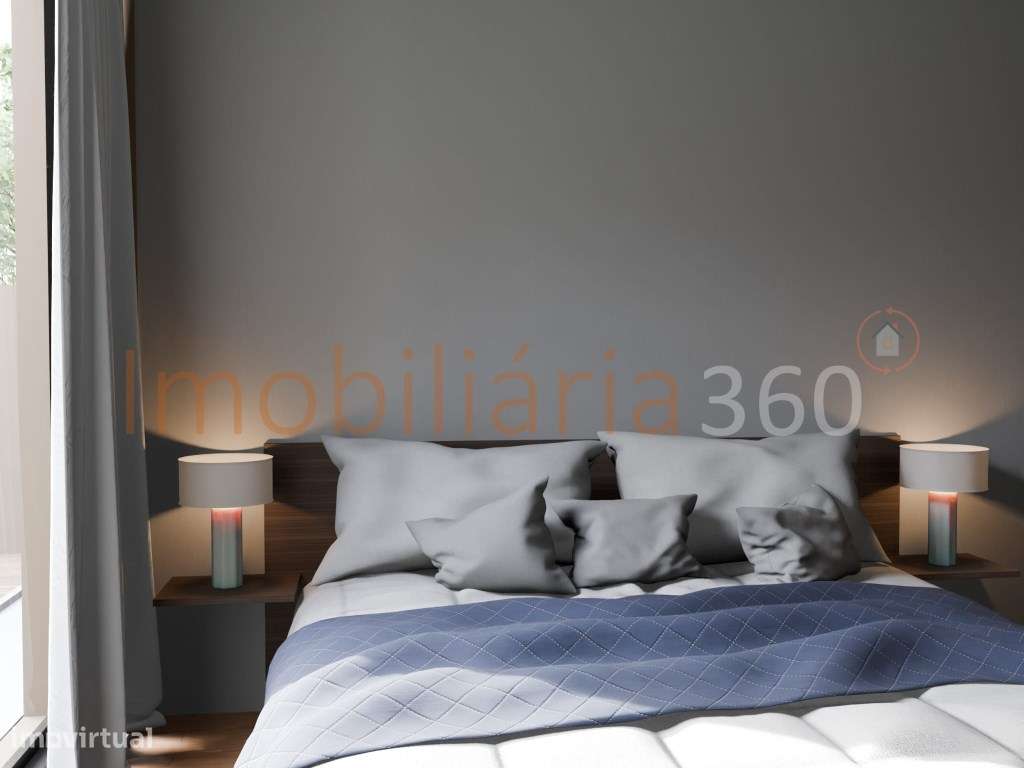 Moradia térrea T3 Lavra-12