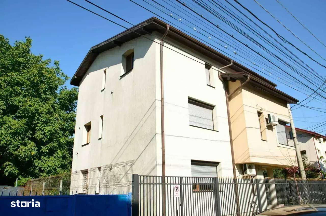 Vila Individuala 6 camere - Parc Bazilescu - Imagine principală: 3/20