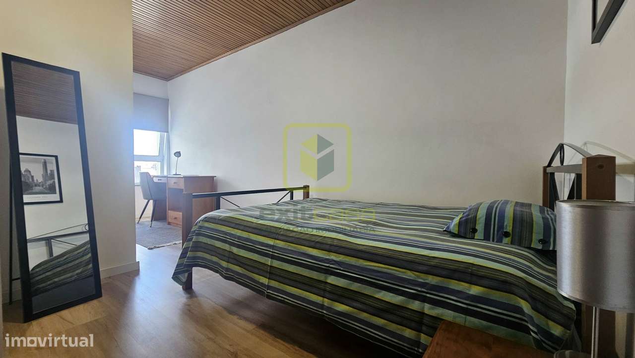Apartamento no Centro de Aveiro-5