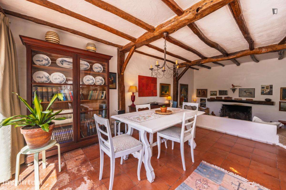 Casa com 4 quartos - localizado em Sintra Lisbon - Grande imagem: 2/42