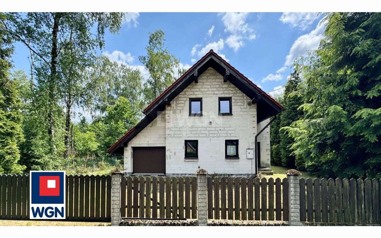 Dom wolnostojący na sprzedaż w Brennej. - Pełny obrazek: 5/20